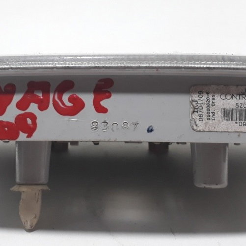 Luz De Teto G5 2009 Cx84