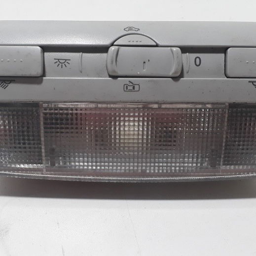 Luz De Teto G5 2009 Cx84