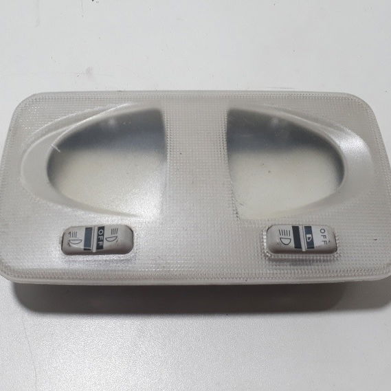 Luz De Teto Palio 2014  Cx84