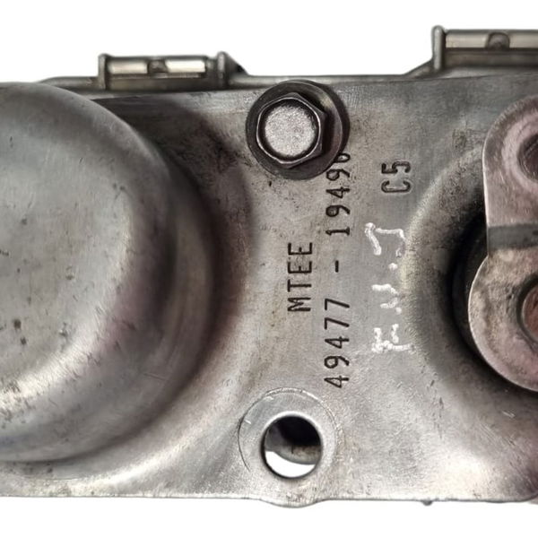 Modulo Atuador Turbina Discovery Sport 2.2 2016 Cx470