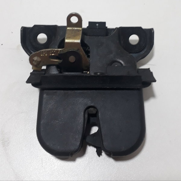 Fechadura Capô Traseiro A3 2000 Cx94