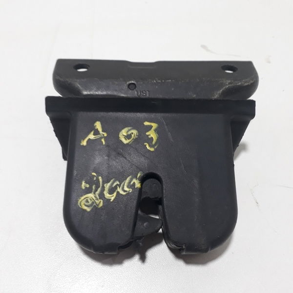 Fechadura Capô Traseiro A3 2000 Cx94