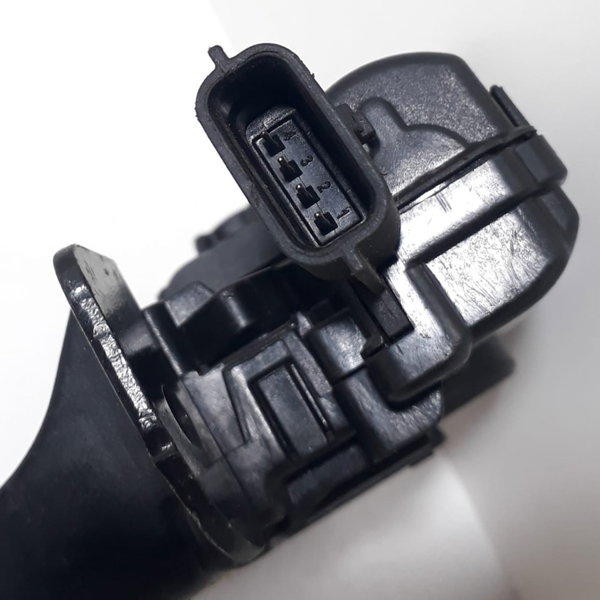 Fechadura Capo Traseiro Renault Duster 2012 Original Cx94