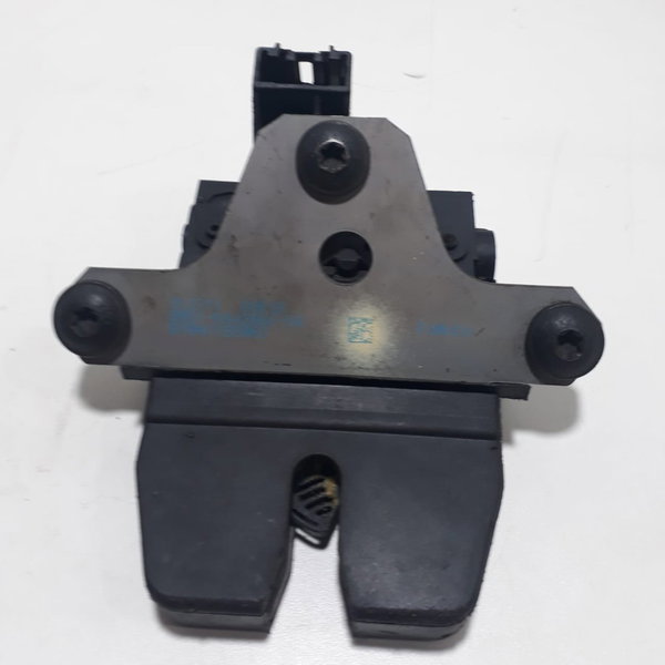 Fechadura Capo Traseiro Ford Focus 2014 Cx94