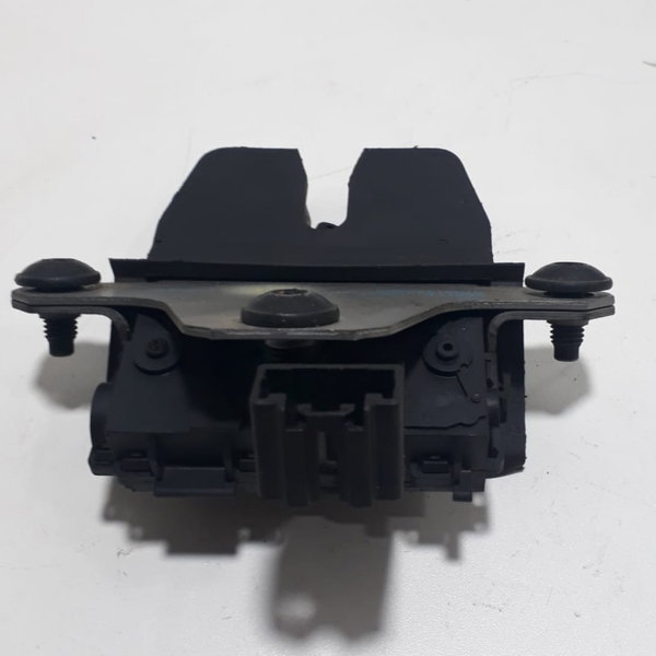 Fechadura Capo Traseiro Ford Focus 2014 Cx94