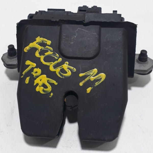 Fechadura Capo Traseiro Ford Focus 2014 Cx94