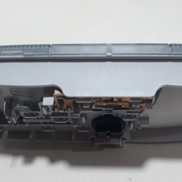 Lanterna Teto Cortesia Ford Ecosport Focus 09-13 Cx86