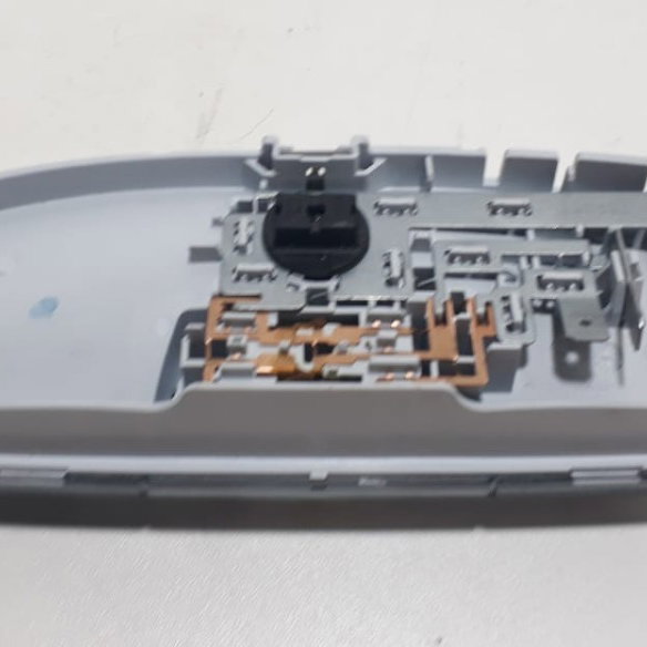 Lanterna Teto Cortesia Ford Ecosport Focus 09-13 Cx86
