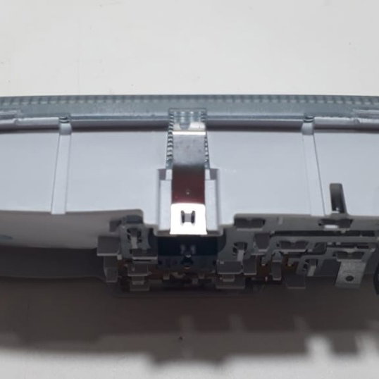 Lanterna Teto Cortesia Ford Ecosport Focus 09-13 Cx86