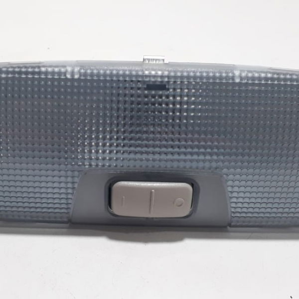 Lanterna Teto Cortesia Ford Ecosport Focus 09-13 Cx86