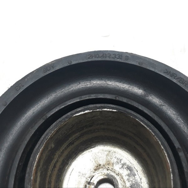 Coxim Do Amortecedor Dianteiro Amarok 2014 Cx153