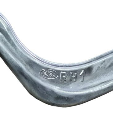 Braço Suspençao Traseira L.d Discovery Sport 2016 Cx470