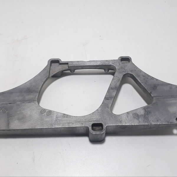 Suporte Válvula Egr Amarok 2014 Cx206