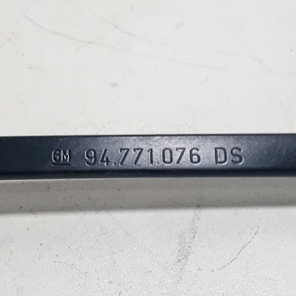 Braco Limp Parabrisa Nova S10 2012/  L.e Gm 94771076 Cx143 Esquerdo