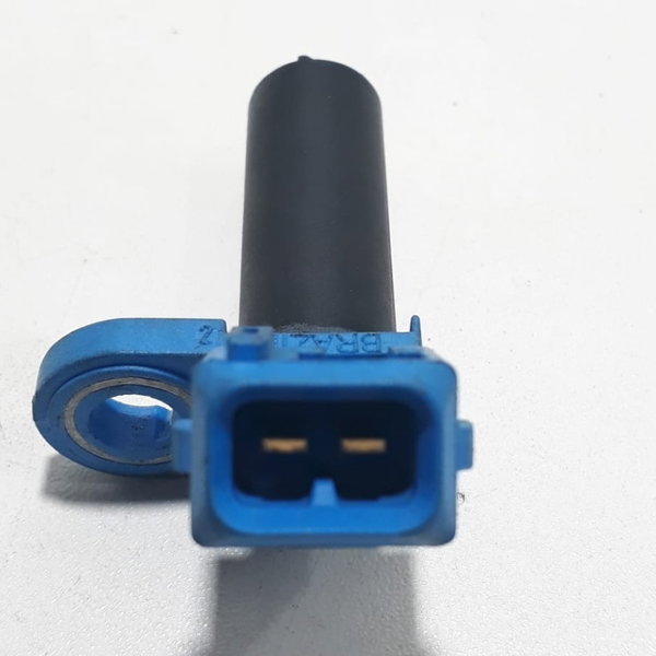 Sensor Rotação Ford Focus 1.6 16v 2013 Ys6a-6c315-ab Cx163