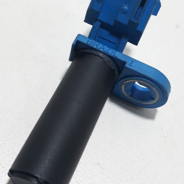 Sensor Rotação Ford Focus 1.6 16v 2013 Ys6a-6c315-ab Cx163