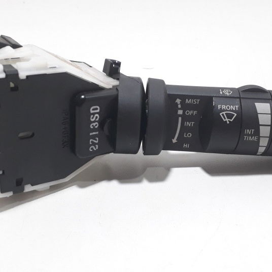 Chave Do Limpador Frontier 2014  Cx99