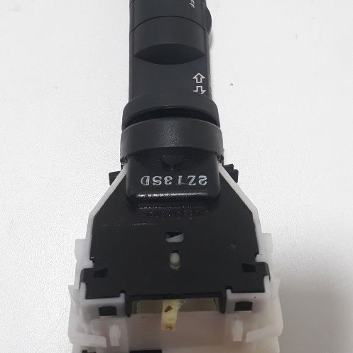 Chave De Seta Frontier 2014