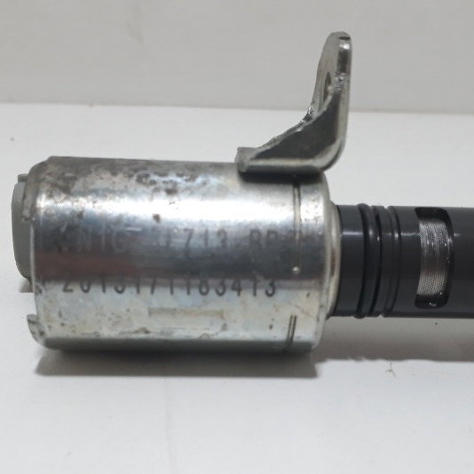 Valvula Solenoide Ford Focus 1.6 2014 Cx163