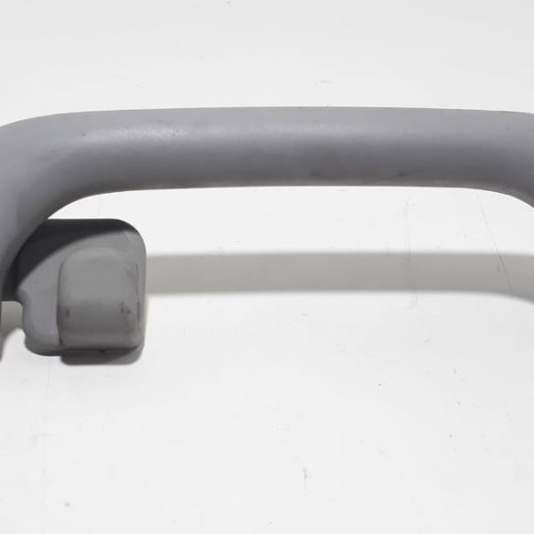 Alça Puta Merda T. E Mitsubishi Airtrek 2008 Cx82 Cinza