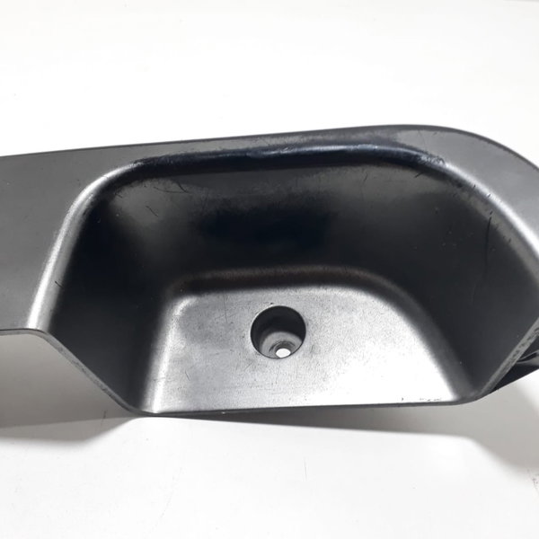 Moldura Comando Vidro Dian Esq Mitsubishi Airtrek  Cx88