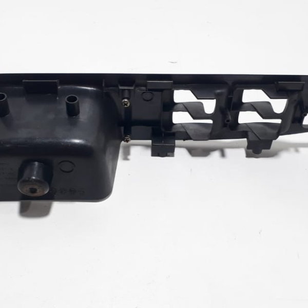 Moldura Comando Vidro Dian Esq Mitsubishi Airtrek  Cx88