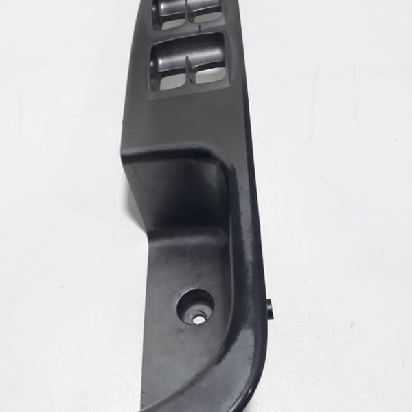 Moldura Comando Vidro Dian Esq Mitsubishi Airtrek  Cx88