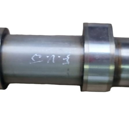 Comando Escape Discovery Sport 2016 2.2 Diesel Cx470