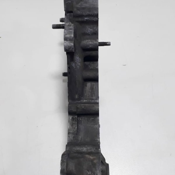 Carcaça Da Bomba De Óleo Do Motor Toyota Hilux Srv Sw4 3.0
