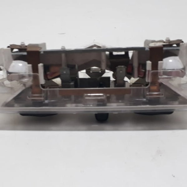 Lanterna Luz Cortesia Teto Ford Focus Original Cx84