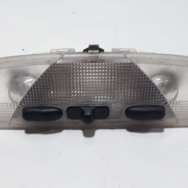 Lanterna Luz Cortesia Teto Ford Focus Original Cx84