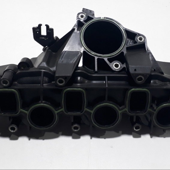 Coletor De Admissão Amarok Biturbo 2.0 2014 Cx567