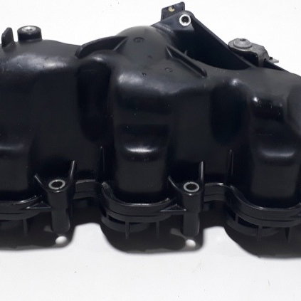 Coletor De Admissão Amarok Biturbo 2.0 2014 Cx567