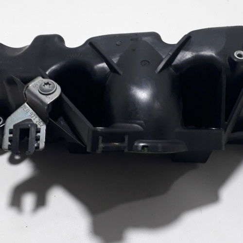 Coletor De Admissão Amarok Biturbo 2.0 2014 Cx567