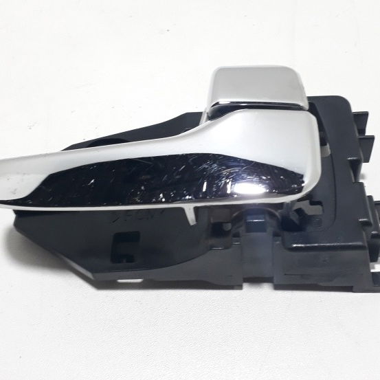 Macaneta Interna Airtrek 2006 Traseira Direita Cx135 Dianteira/traseira