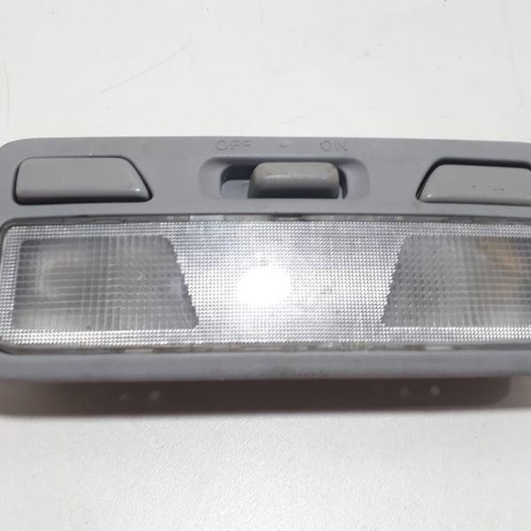 Luz De Teto Cortesia Dianteira Airtrek 2004 Á 2008 Cx84