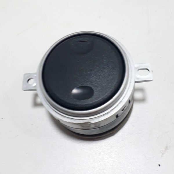 Difusor De Ar Central Airtrek 2007 Cx110