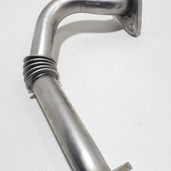 Cano Tubo Egr Amarok Biturbo 2014 03l 131 521 Ar Cx157