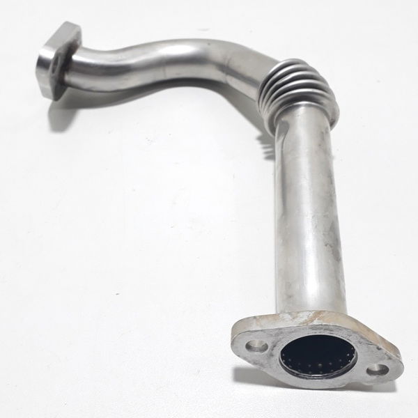 Cano Tubo Egr Amarok Biturbo 2014 03l 131 521 Ar Cx157