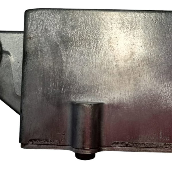 Suporte Contra Peso Tras Esq Discovery Sport 2.2 15/16 Cx470