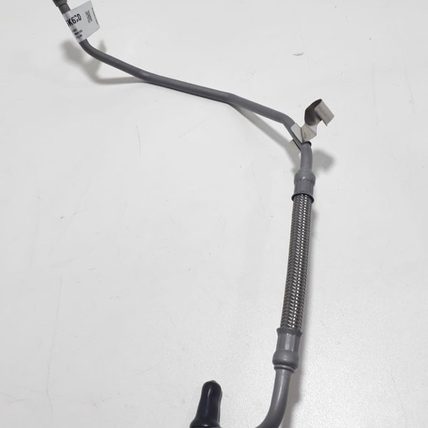 Cano Flexível Da Turbina Da Ranger 3.2 Diesel 2017 Cx83