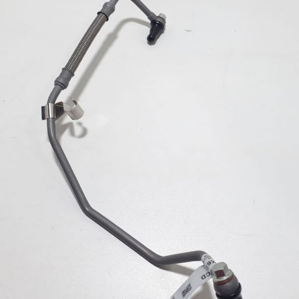 Cano Flexível Da Turbina Da Ranger 3.2 Diesel 2017 Cx83