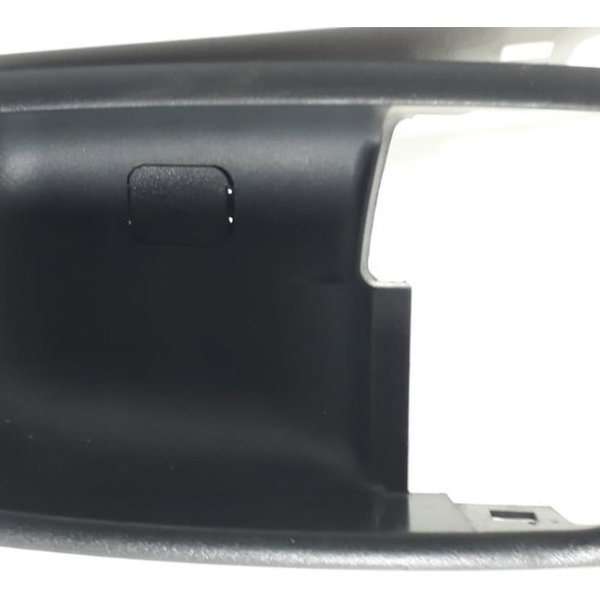 Moldura Maçaneta Interna Ld Mitsubishi Airtrek 2008 (cx49) Dianteira/traseira