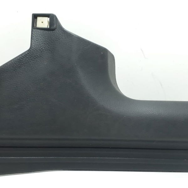 Soleira Da Porta Tras Direi Mitsubishi Airtrek 2008 Cx185