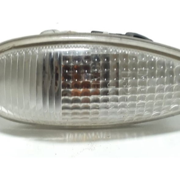 Luz Pisca Lateral Paralama E. Mitsubishi Airtrek 2008 Cx107