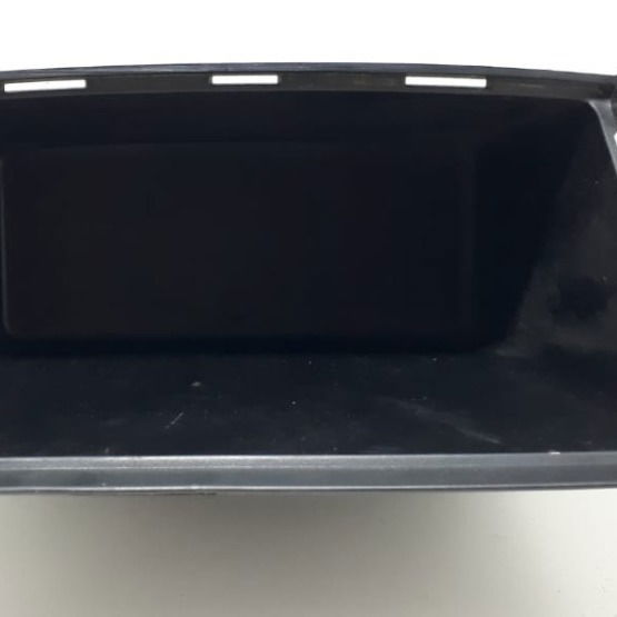 Porta Objeto Central Painel   Airtrek 2008 Cx145