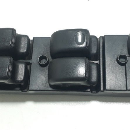 Comando De Vidro Mitsubishi Airtrek 2008 Cx101