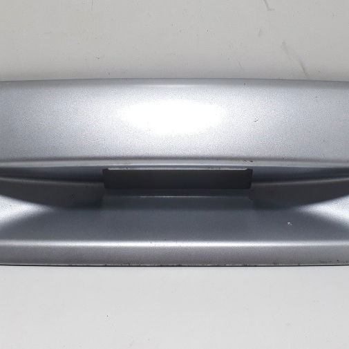 Aplique Tampa Traseira Mitsubishi Airtrek 2008 Cx195