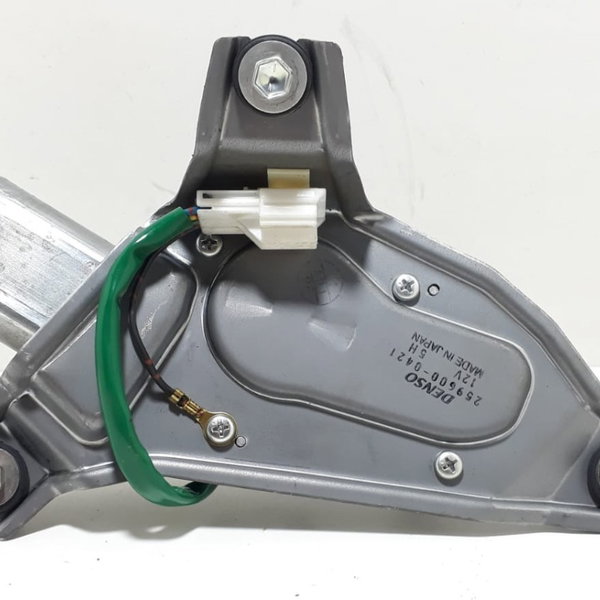 Motor Limpador Tras Mitsubishi Airtrek 08 259600-0421  Cx70