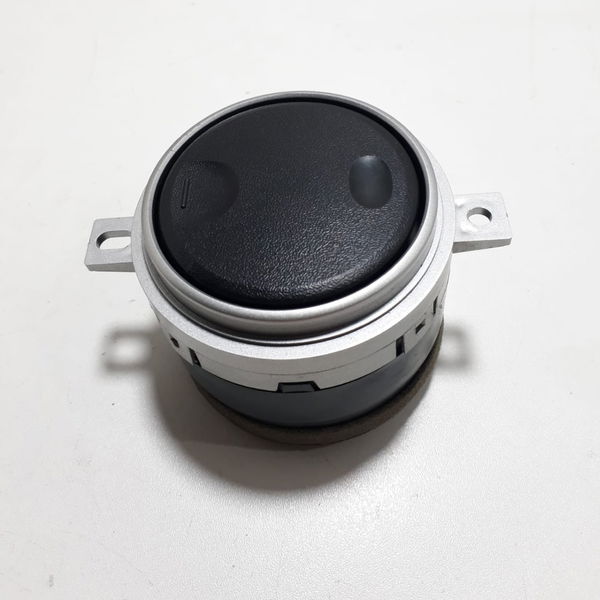 Difusor De Ar Central Airtrek 2007  Cx111